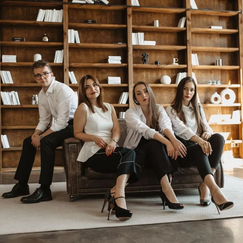 Sirius-law team